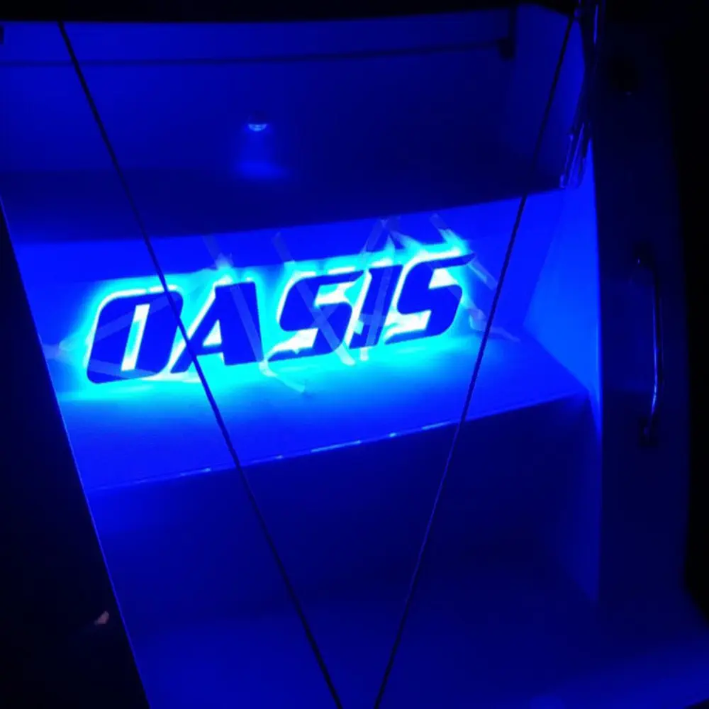 OASIS 45