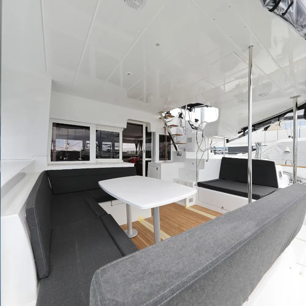 OASIS 40