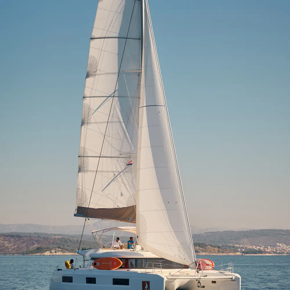 VOYAGE 2