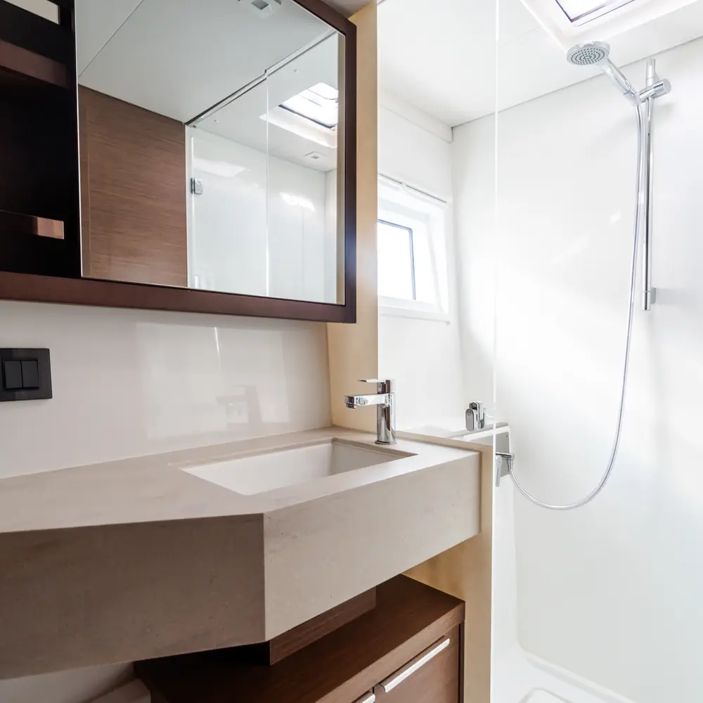 Sonia - Premium Crewed line 25