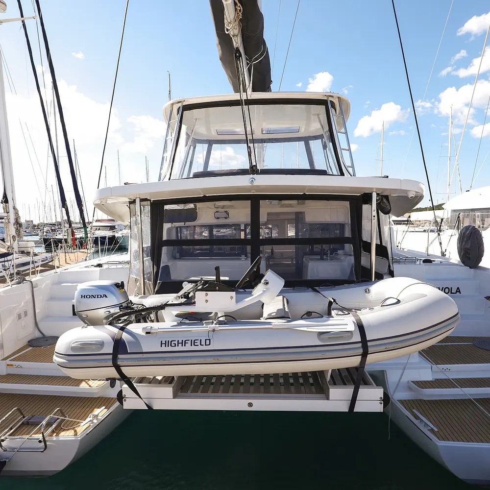 NUVOLA 29