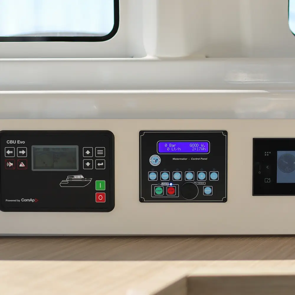 NUVOLA 35