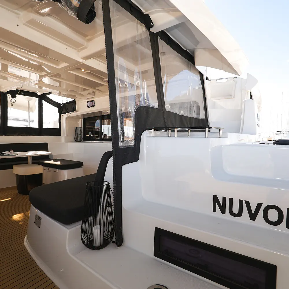 NUVOLA 41