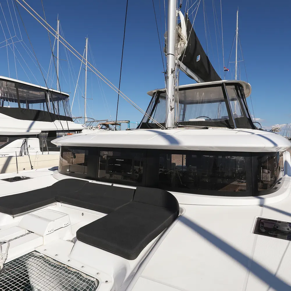 NUVOLA 39