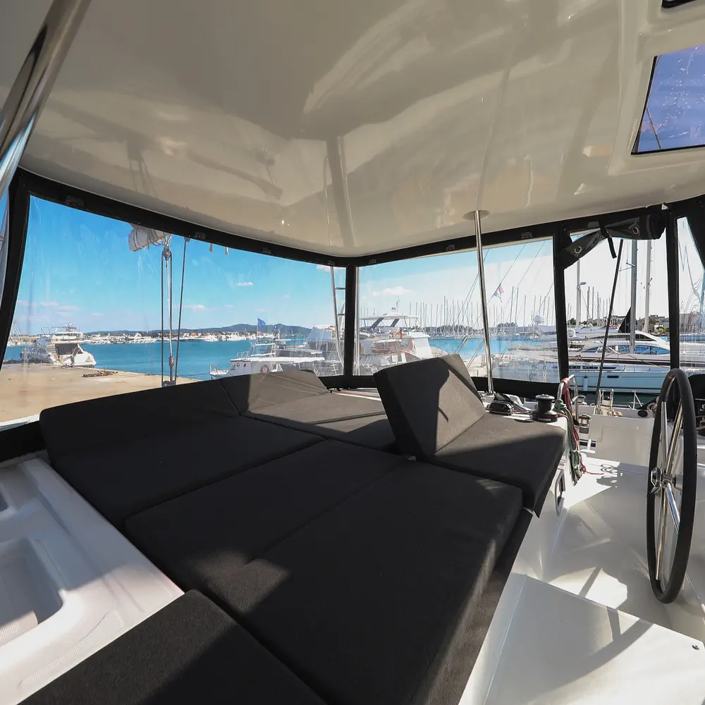 NUVOLA 48