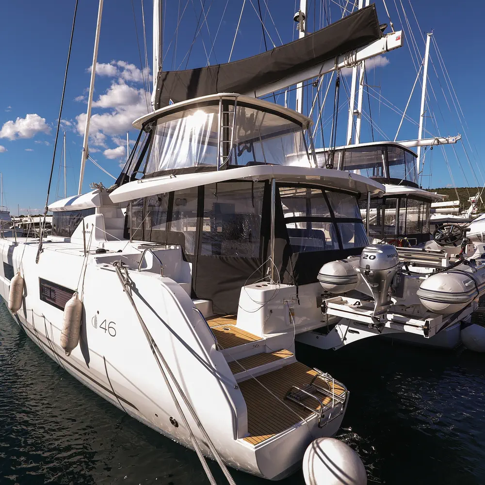 NUVOLA 50