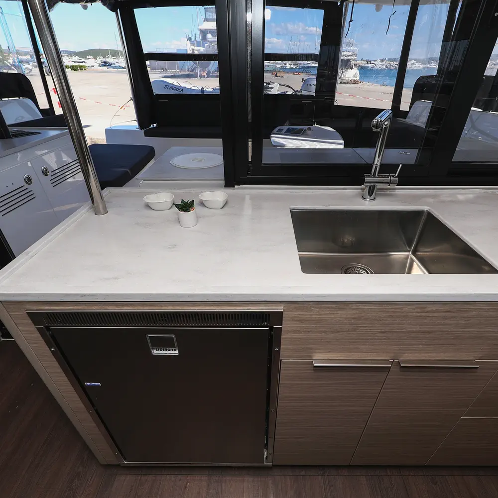 NUVOLA 49