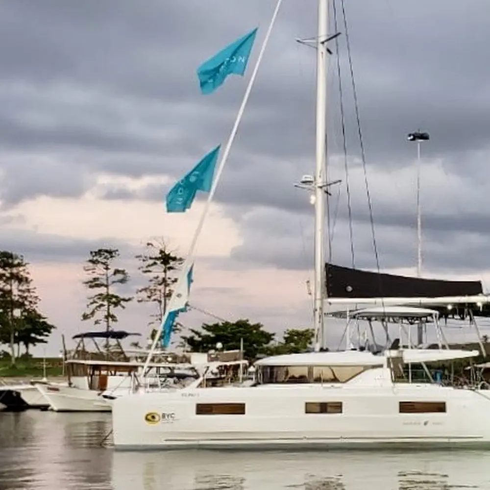 BYC PARATY  10