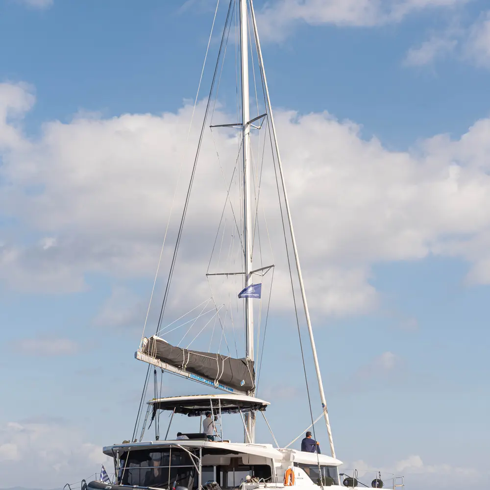 Spiritus 5