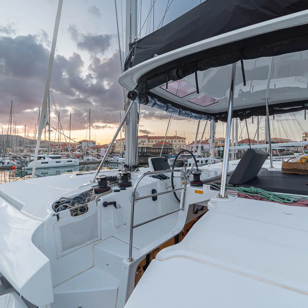 Spiritus 8