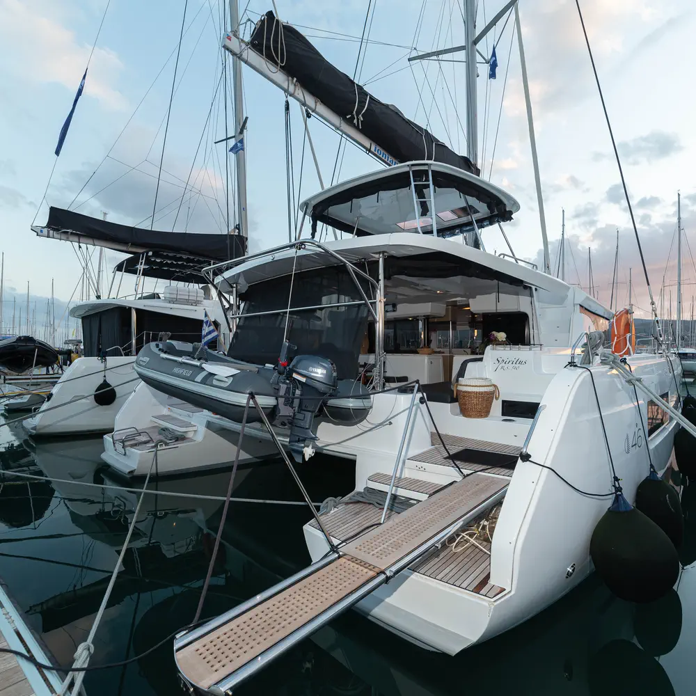 Spiritus 27