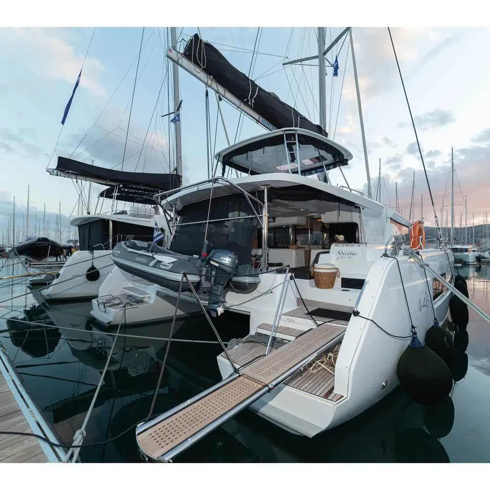 Spiritus 30