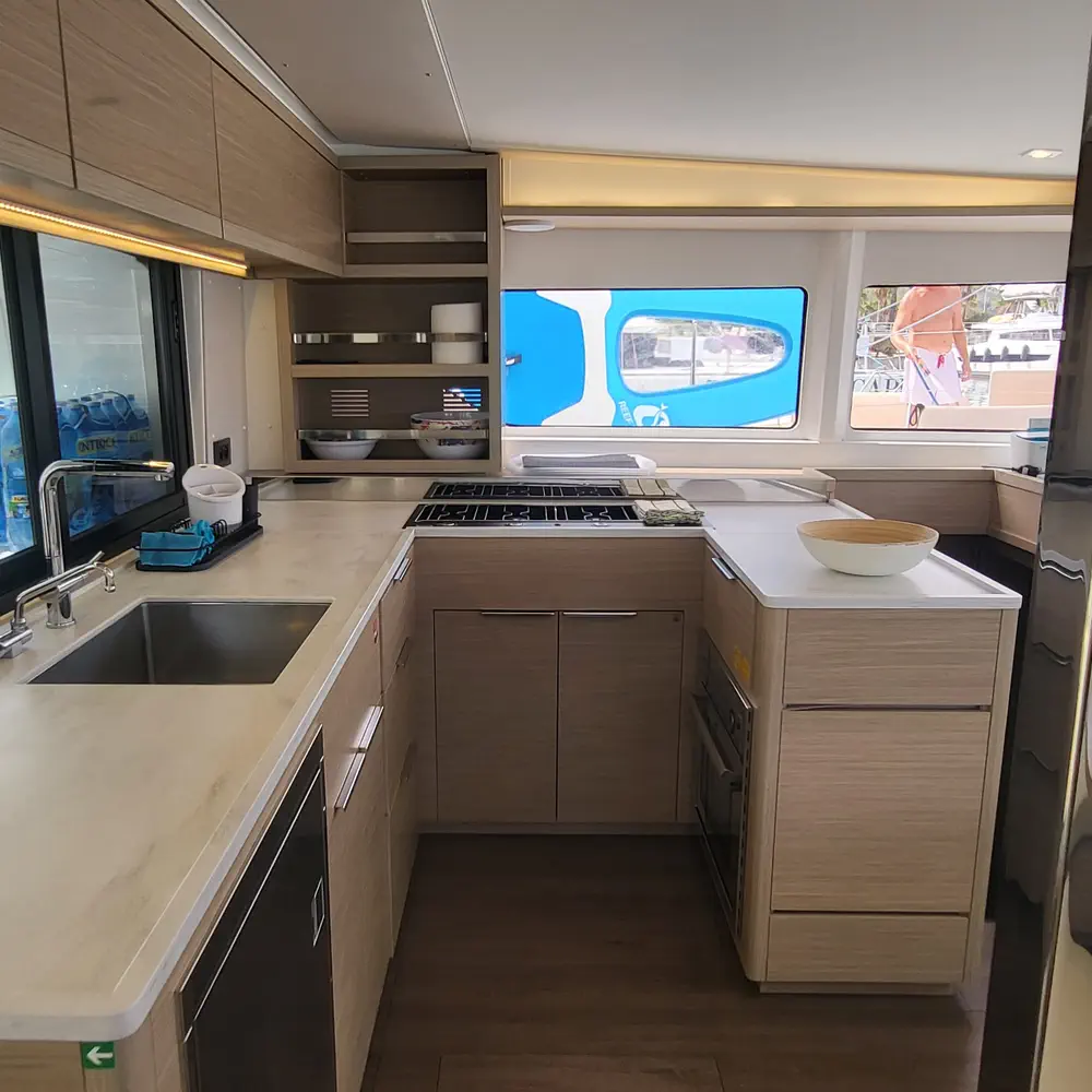Blue Moon 31