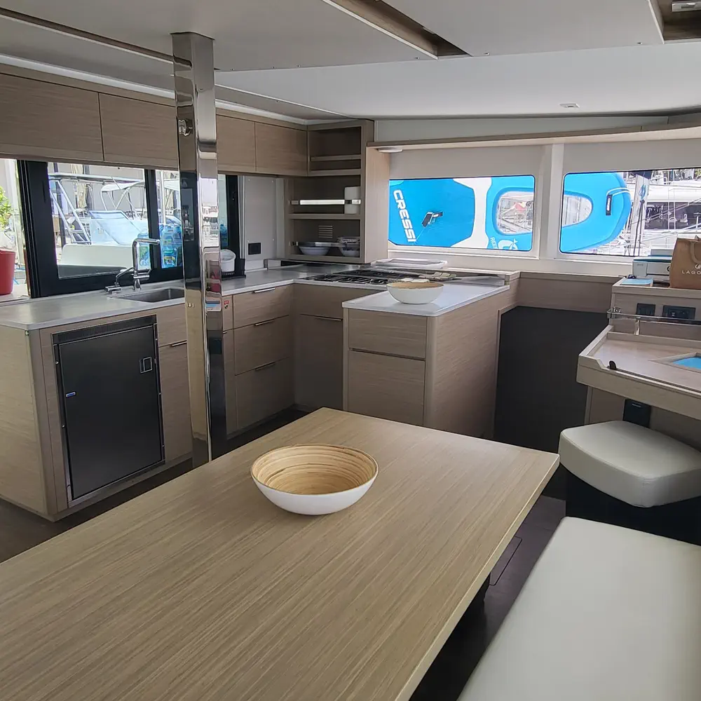 Blue Moon 35