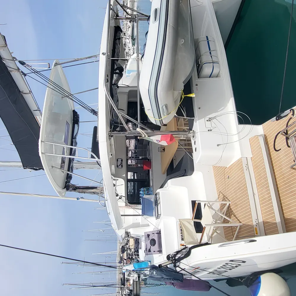 Blue Moon 39