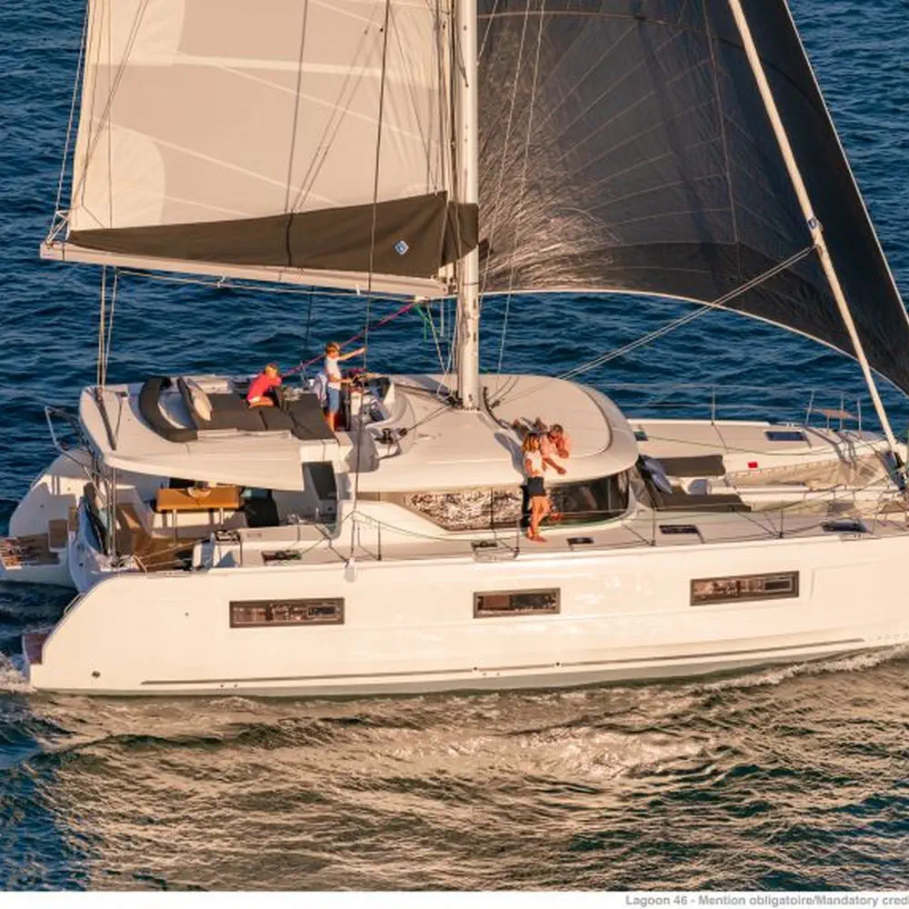 Blue Moon 55