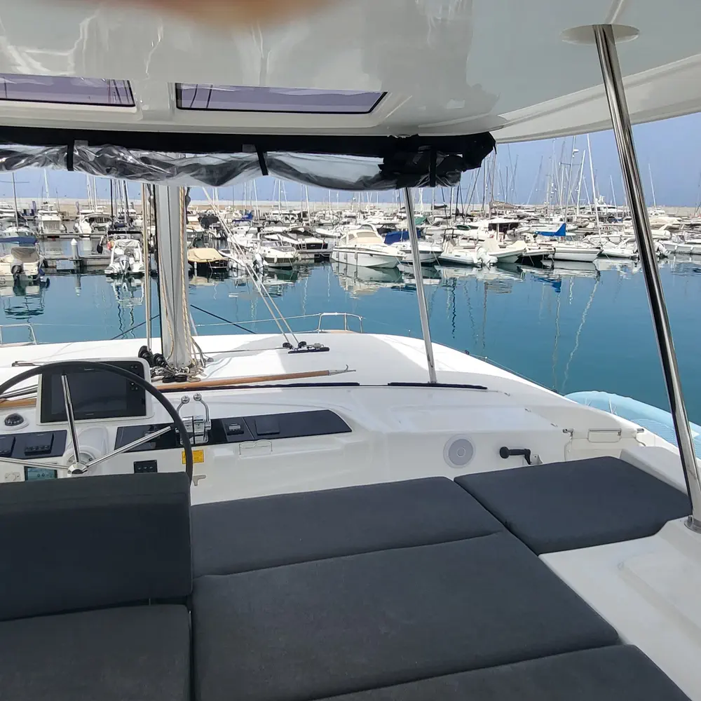 Blue Moon 48