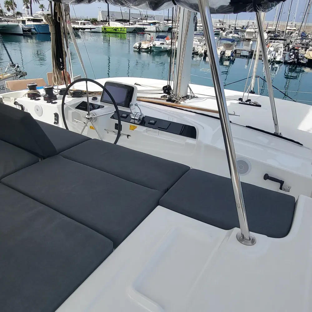 Blue Moon 51