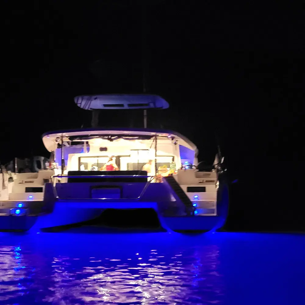 Blue Moon 60