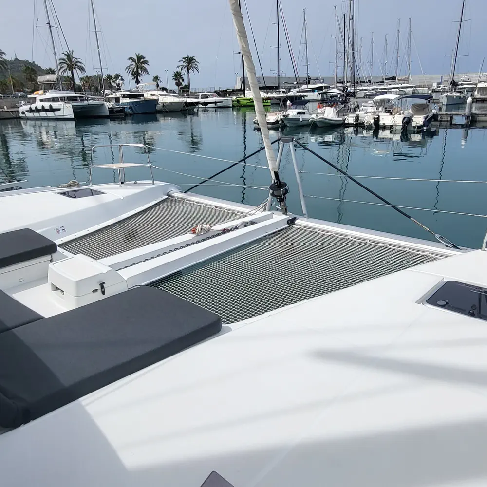 Blue Moon 73