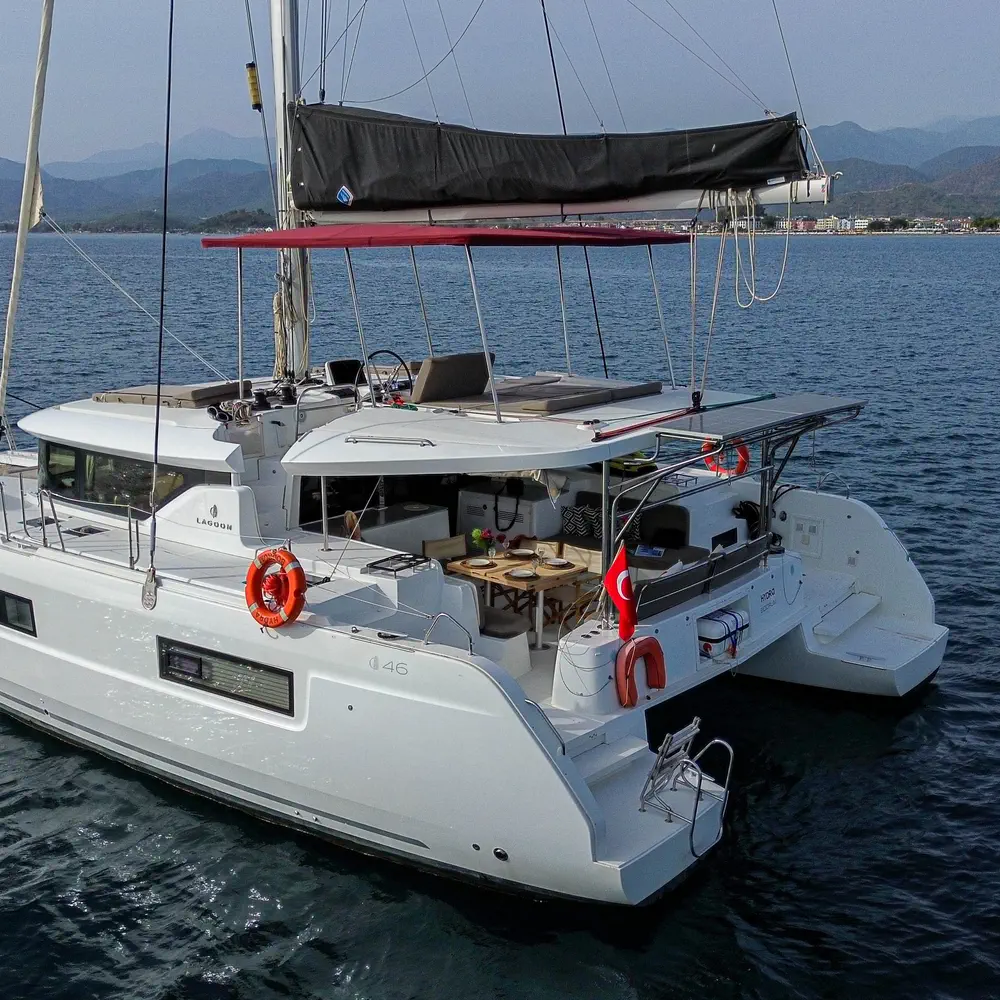 Hydra 34