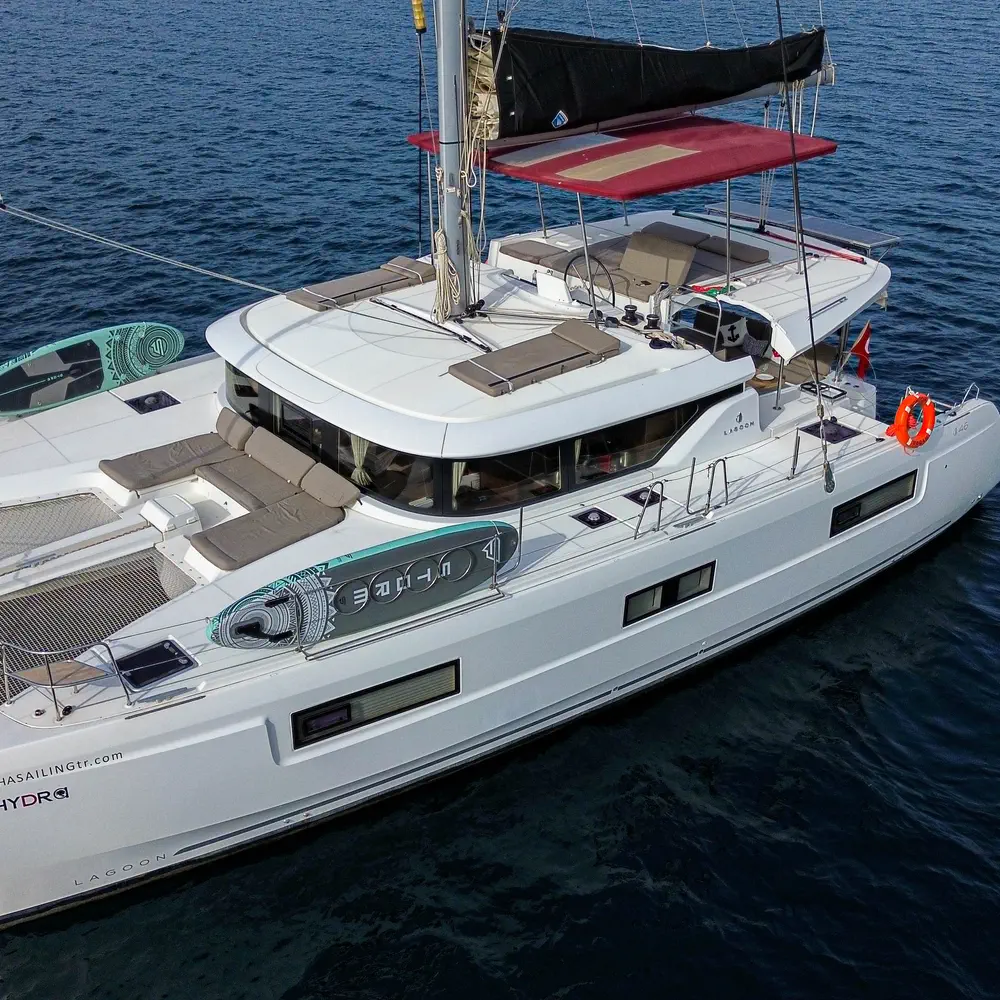 Hydra 37