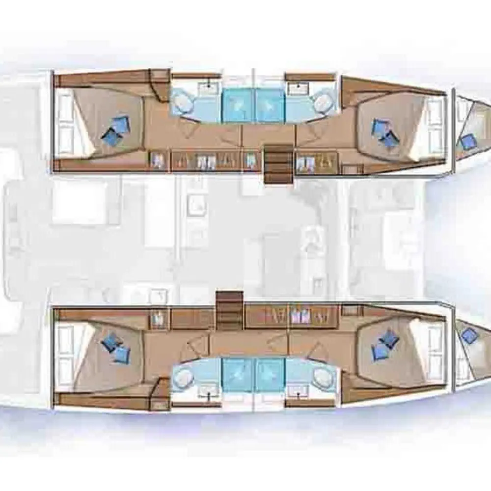 Manta Maris 20