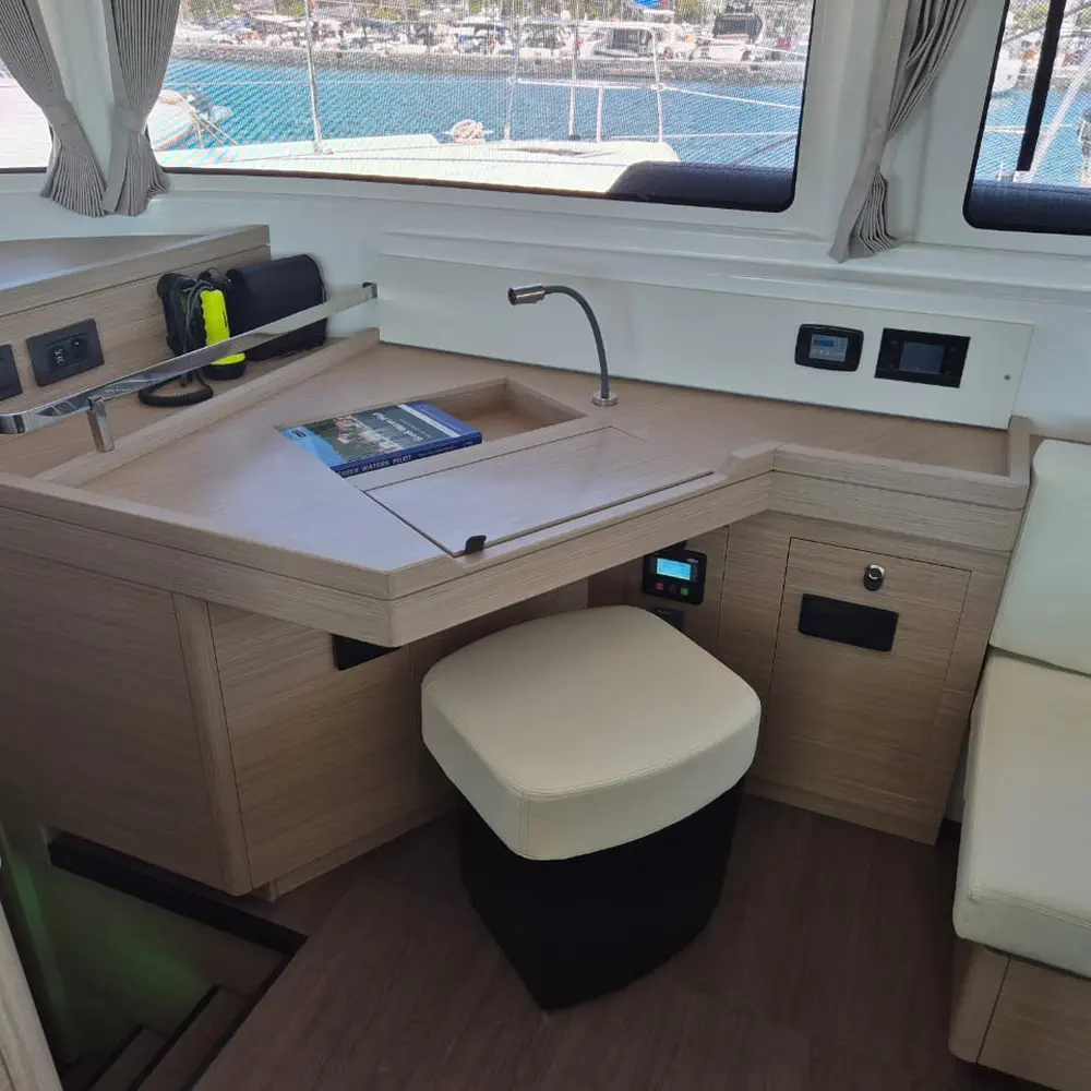 Perla 24