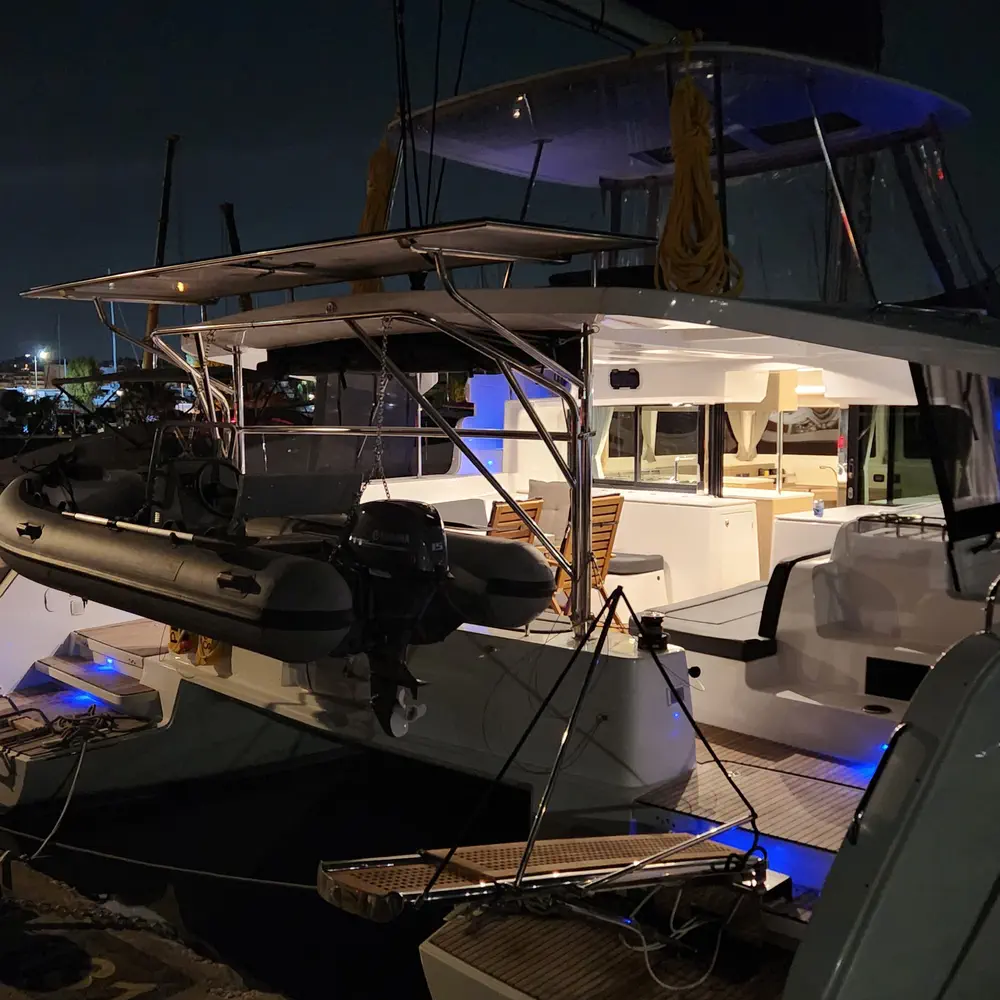 Perla 27