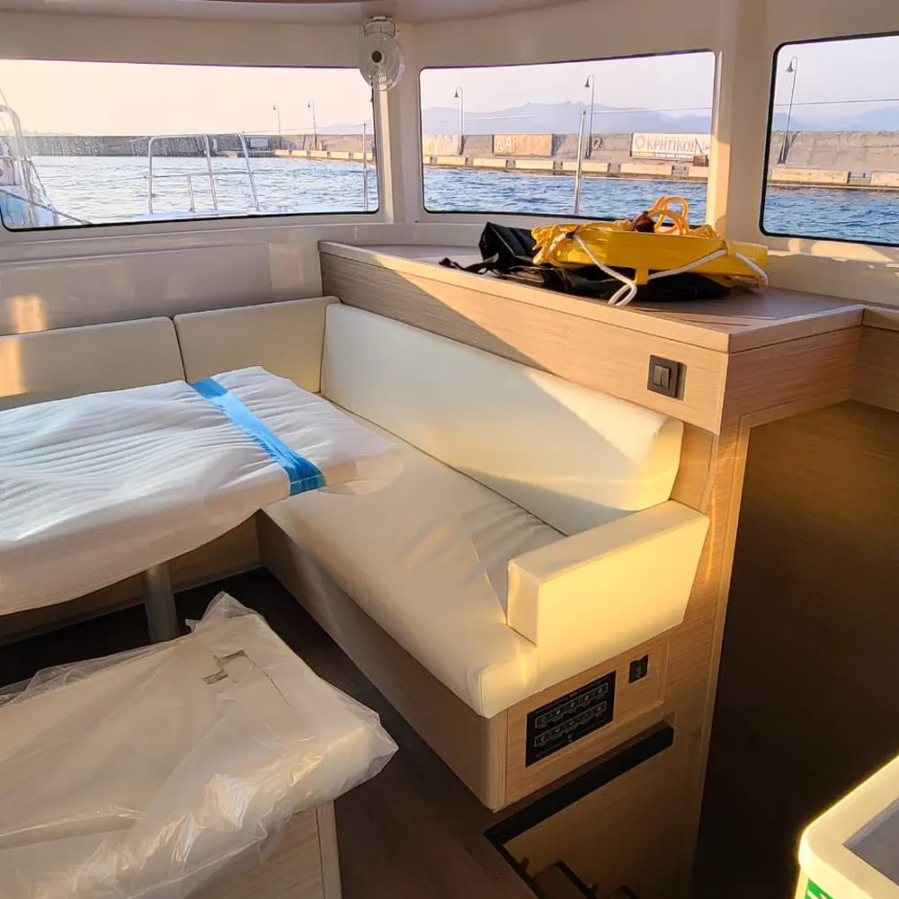 XENIA 6