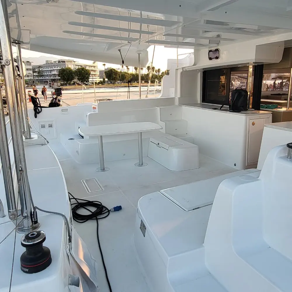 XENIA 7