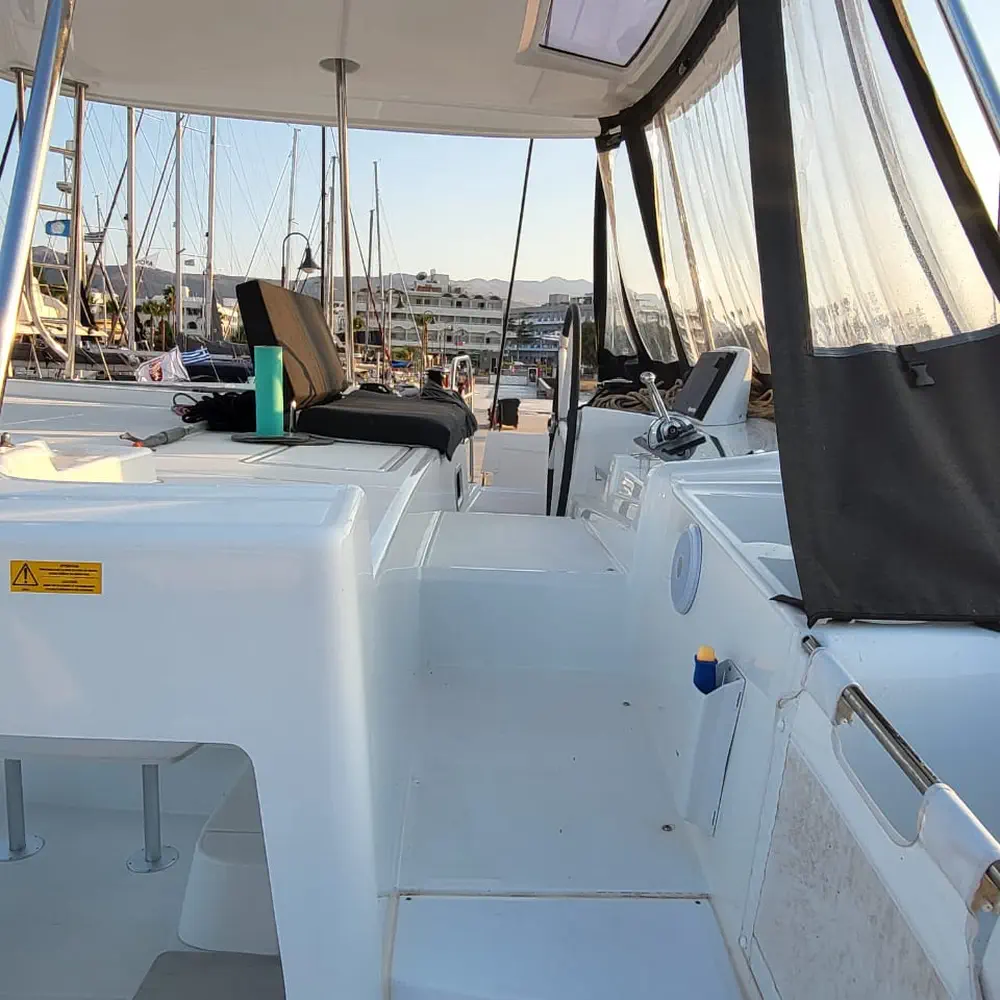 XENIA 18