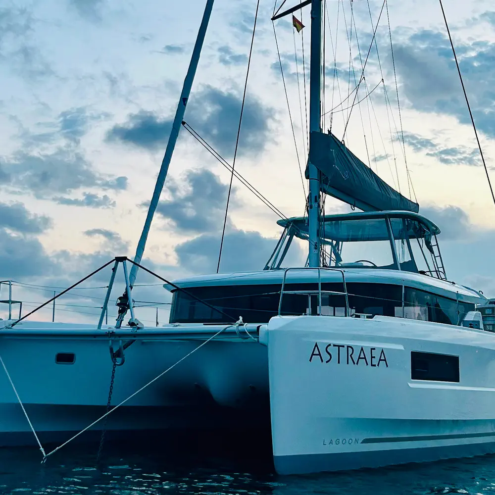 Astraea 1