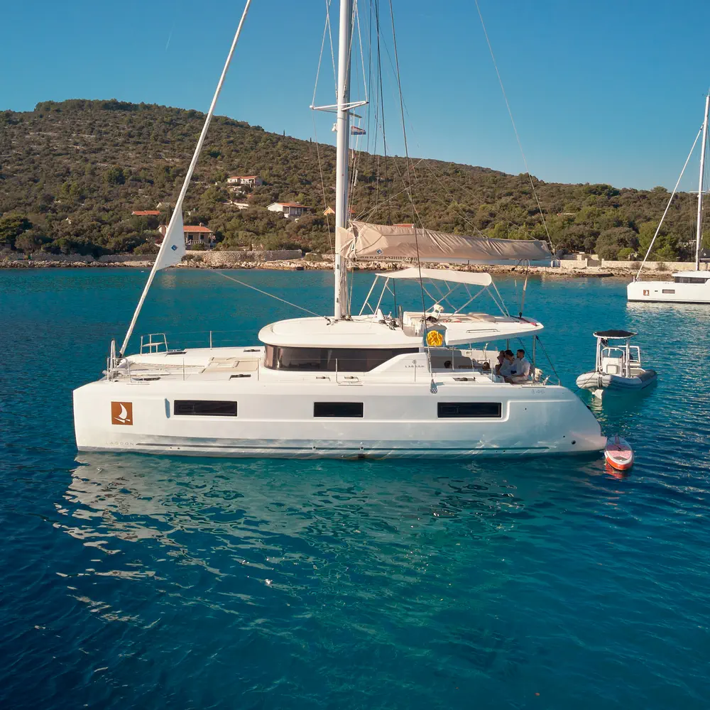 LUNA 8