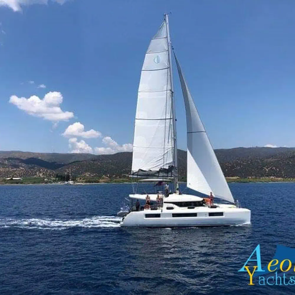 Aeolian Myth 9