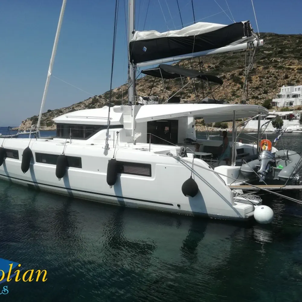 Aeolian Myth 21