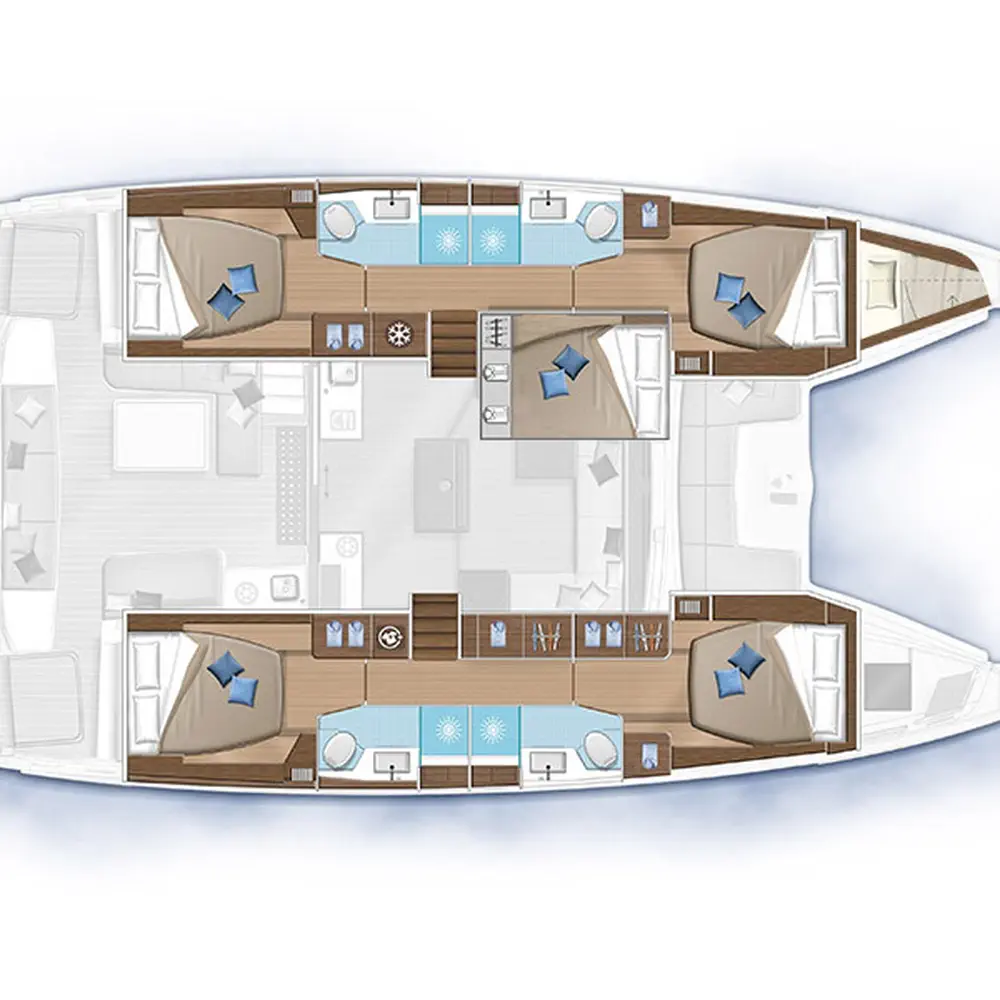 New in Fleet1 2