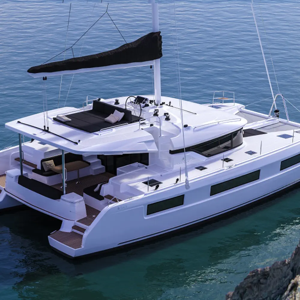 Reina (ONLY SKIPPERED) 9