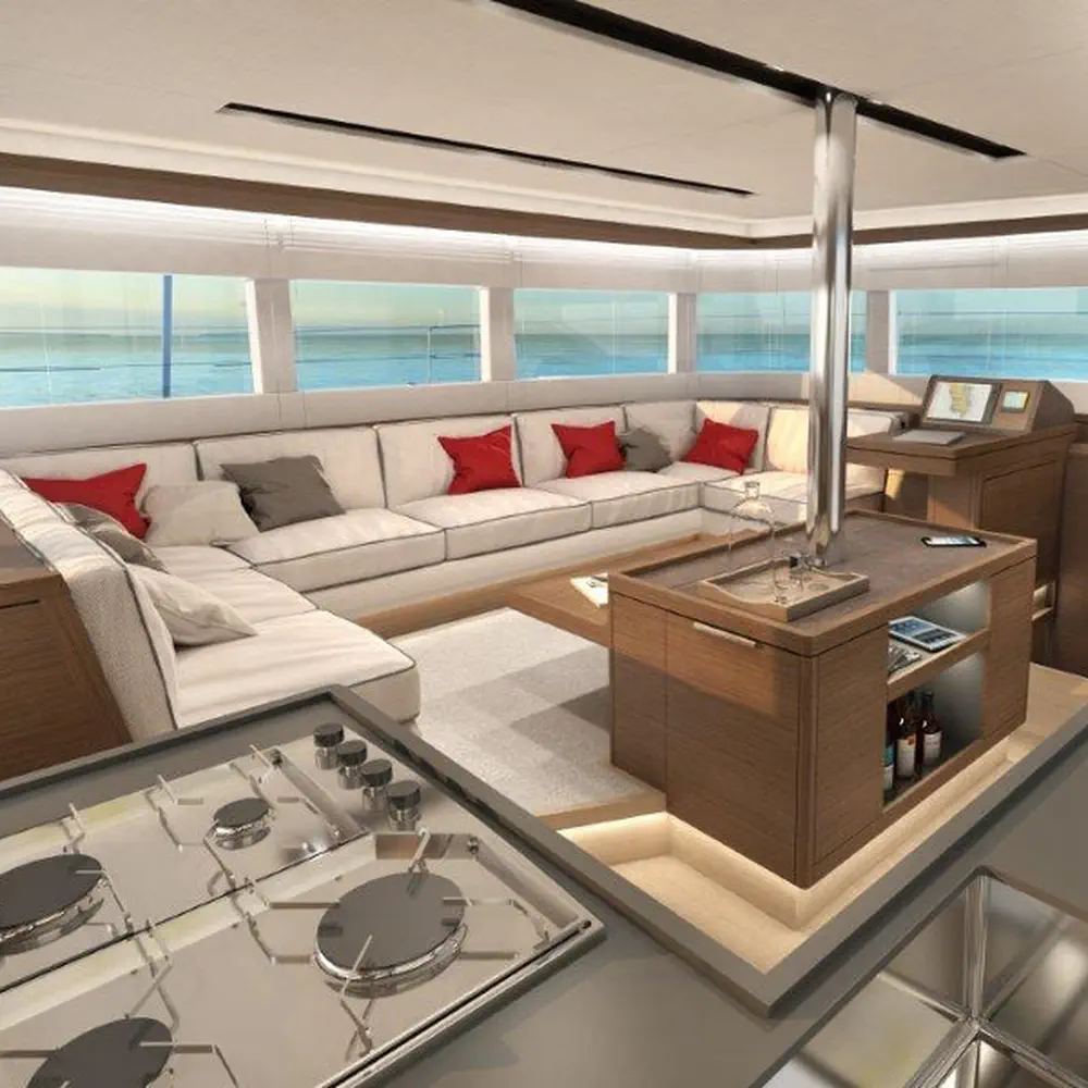 Reina (ONLY SKIPPERED) 13