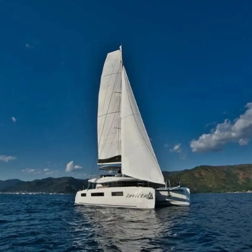INVICTUS II 6
