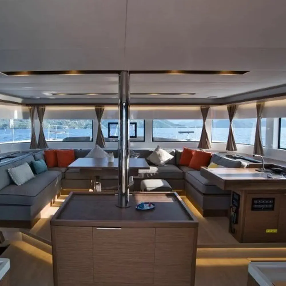 INVICTUS II 9