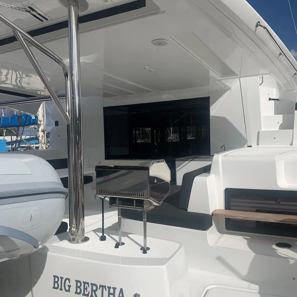 Big Bertha 1