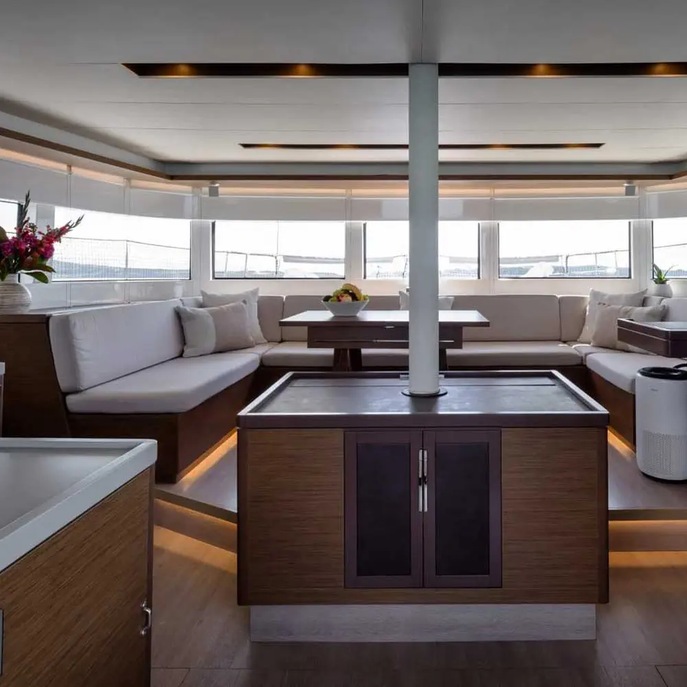 Ocean Mist 2
