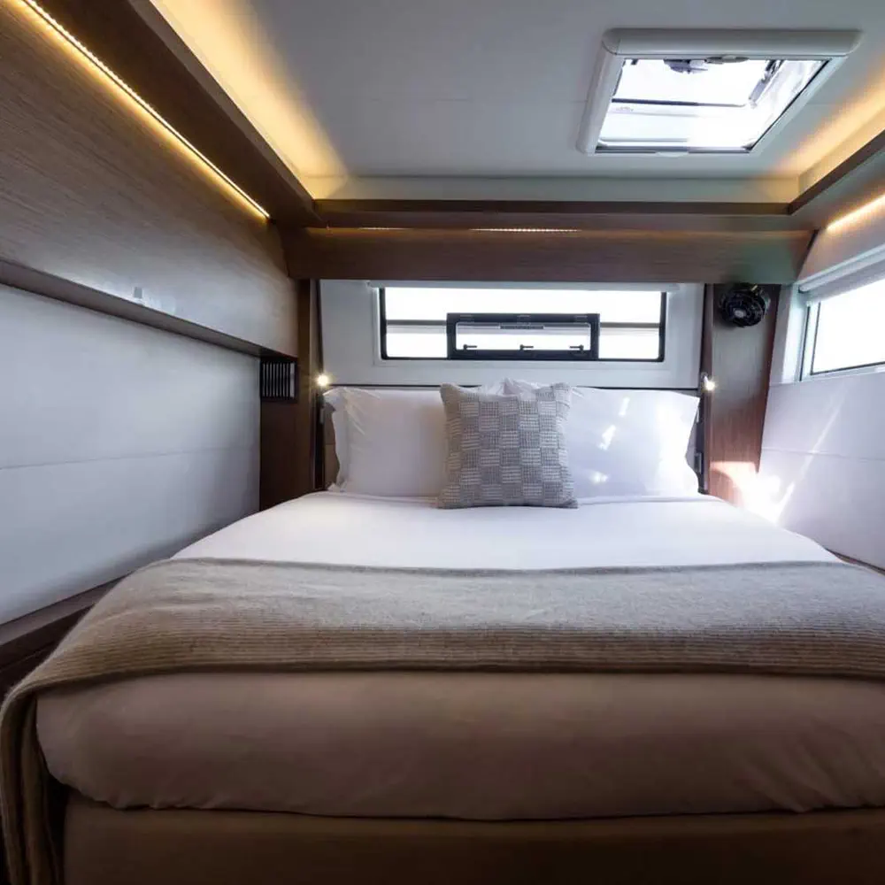 Ocean Mist 7