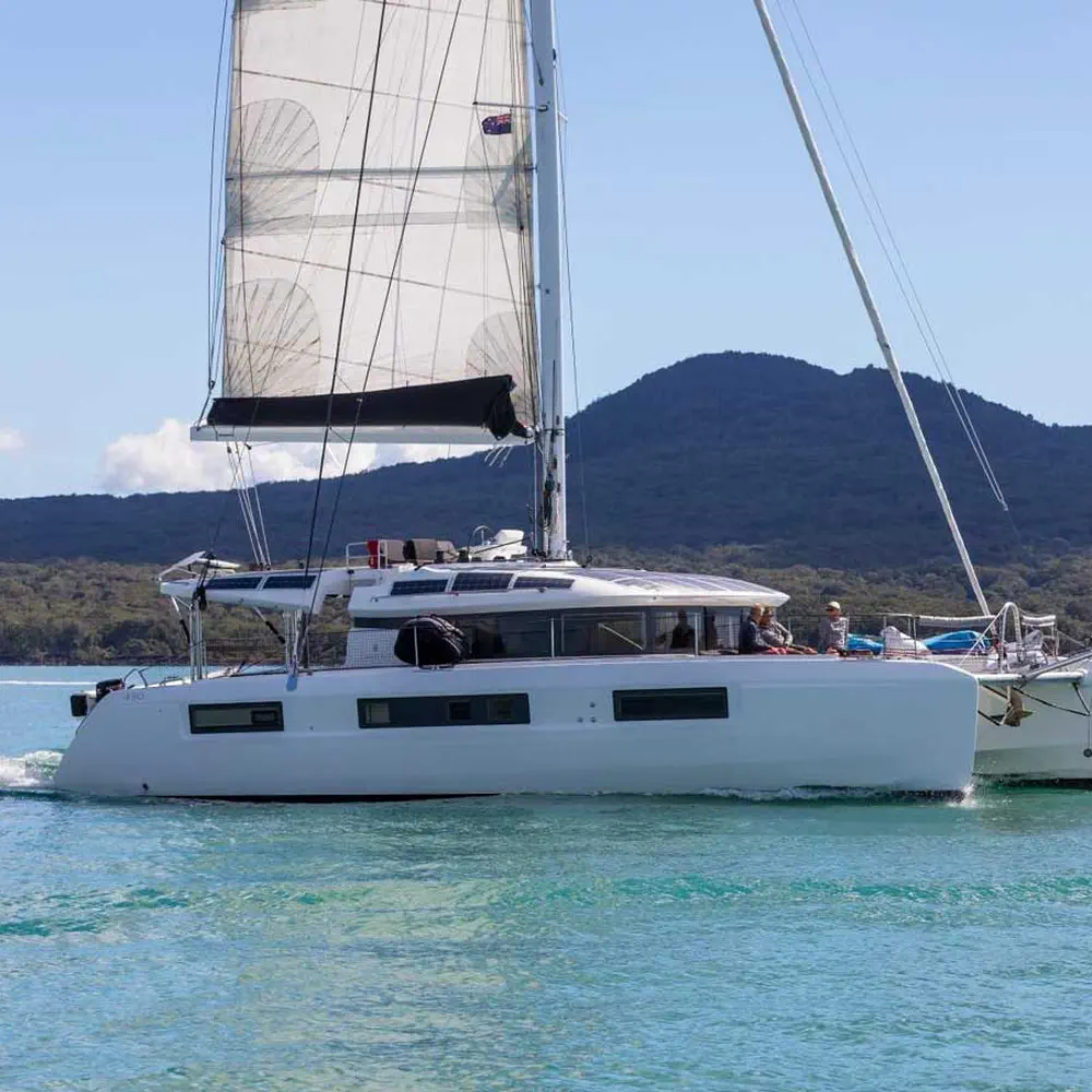 Ocean Mist 6
