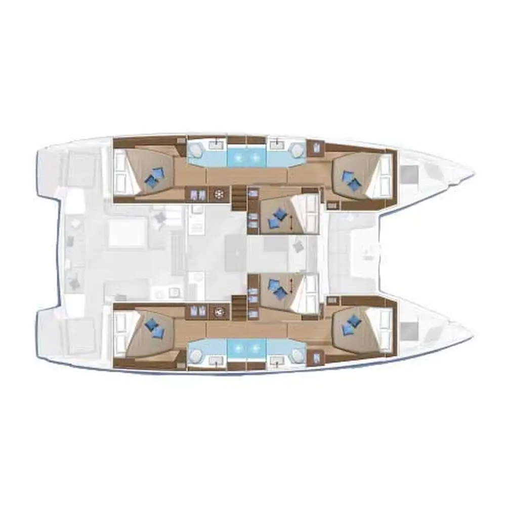 Ocean Mist 12
