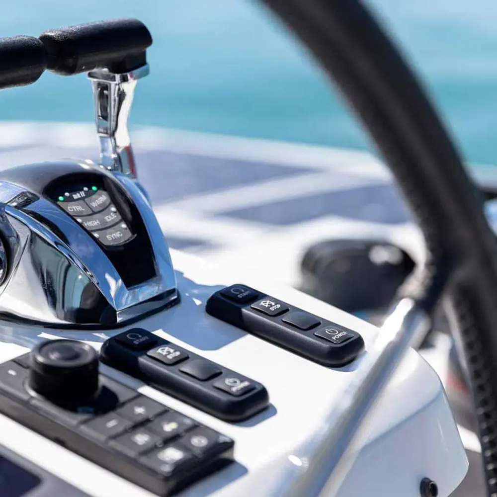 Ocean Mist 15