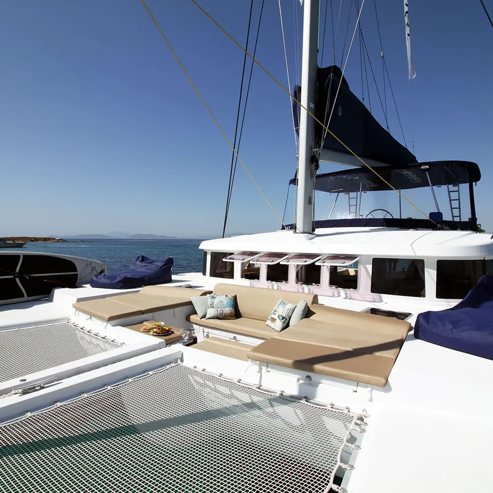 Casino Royale - (A/C - Generator - Refit 2021) 2
