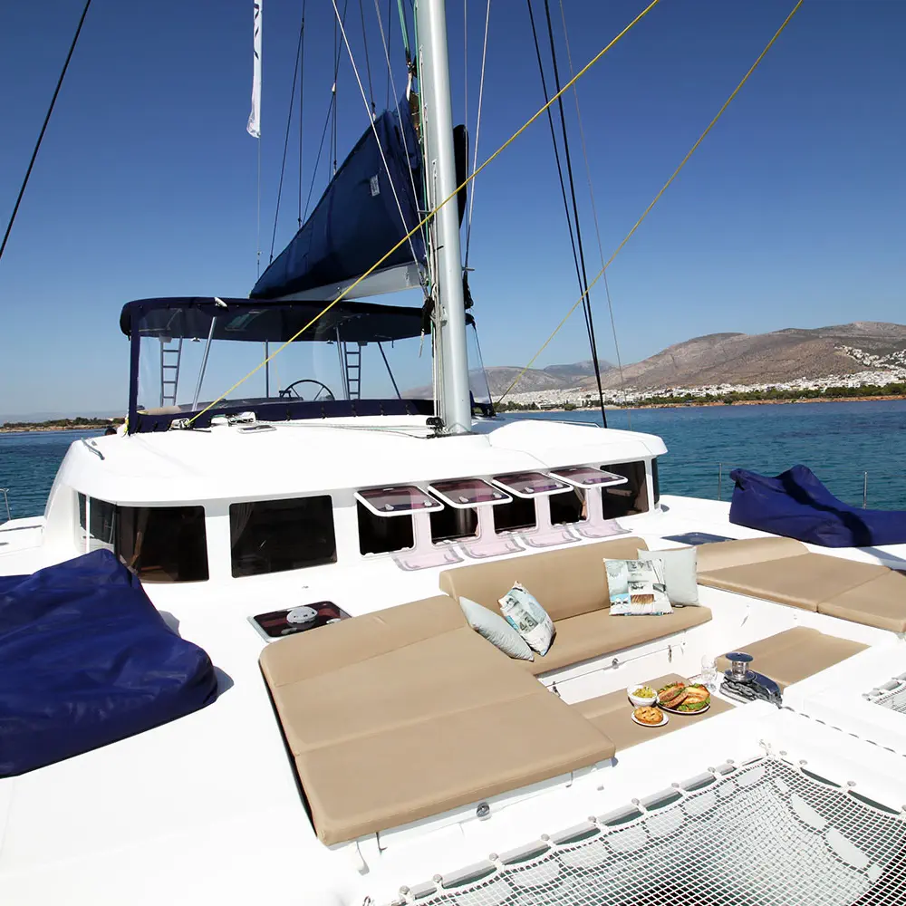 Casino Royale - (A/C - Generator - Refit 2021) 5