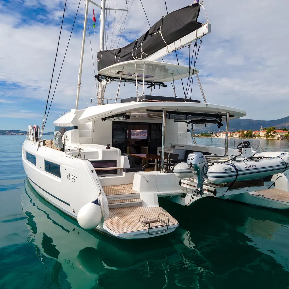 LAVINA 5